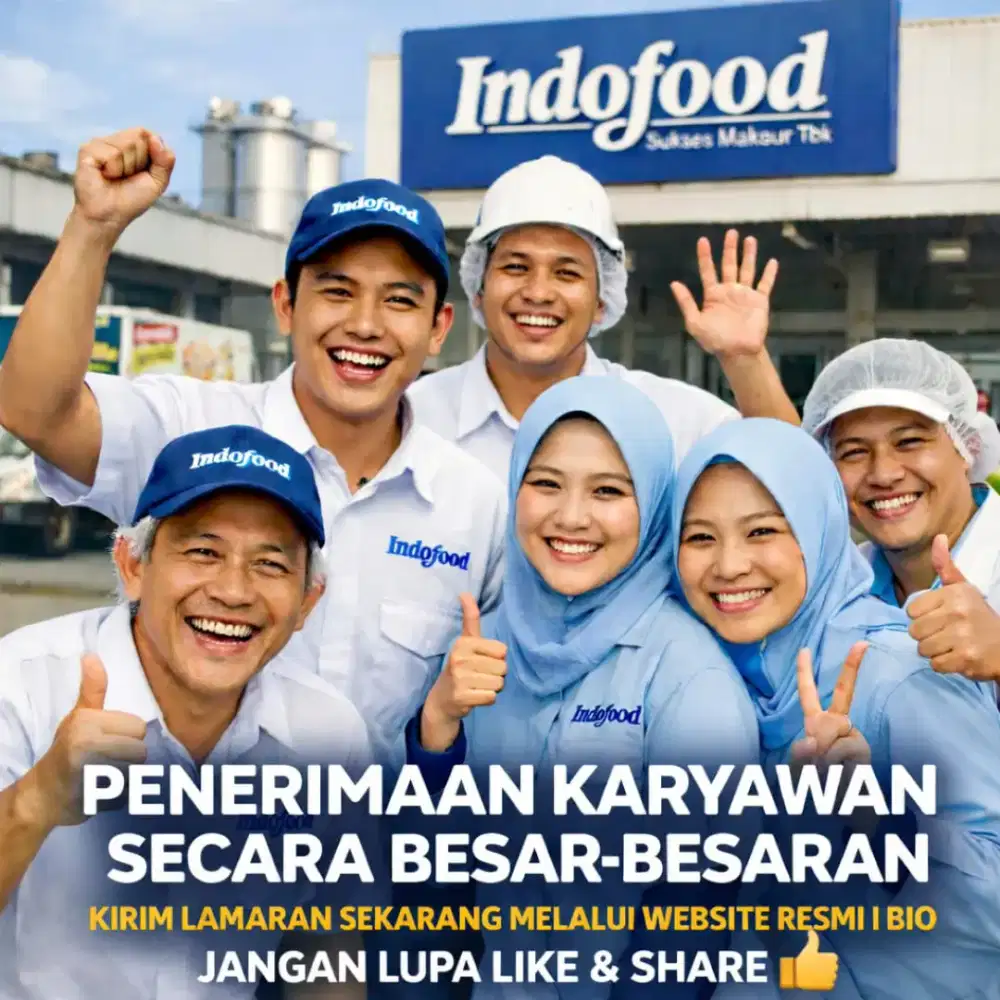 PT INDOFOOD INDONESIA