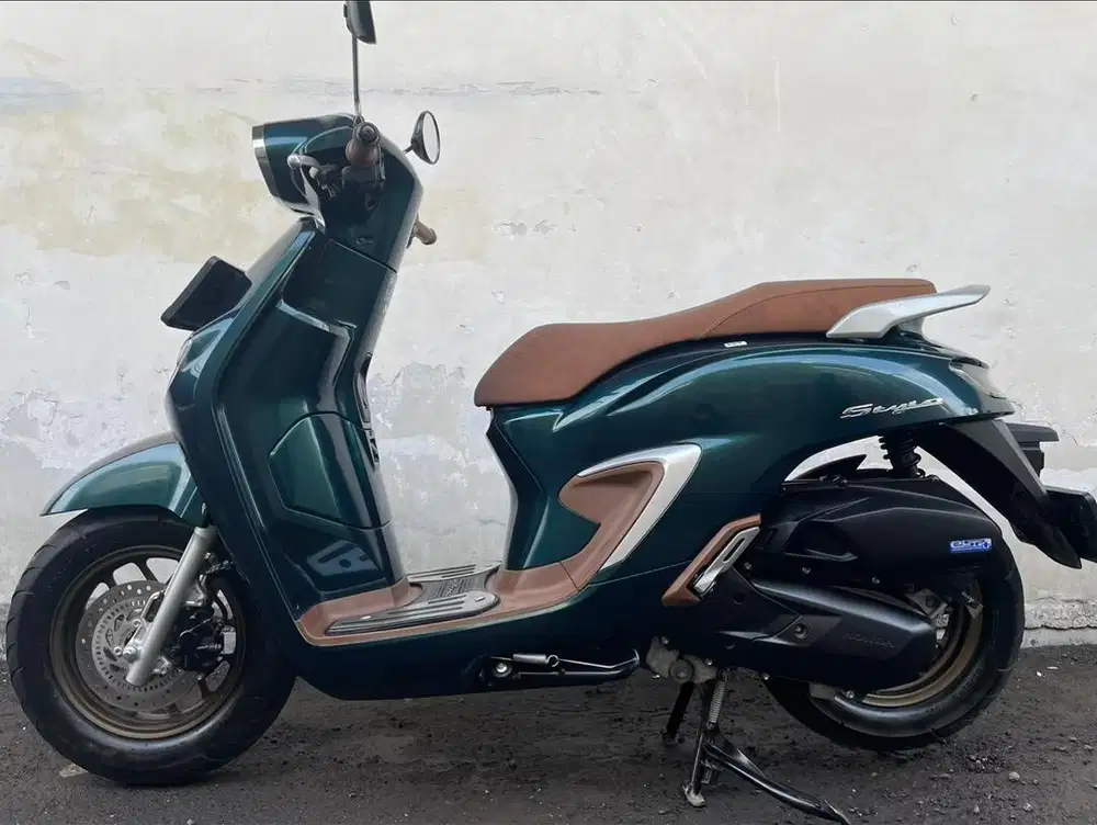 Stylo 2025 dp 3 jt // buntang dewata motor //