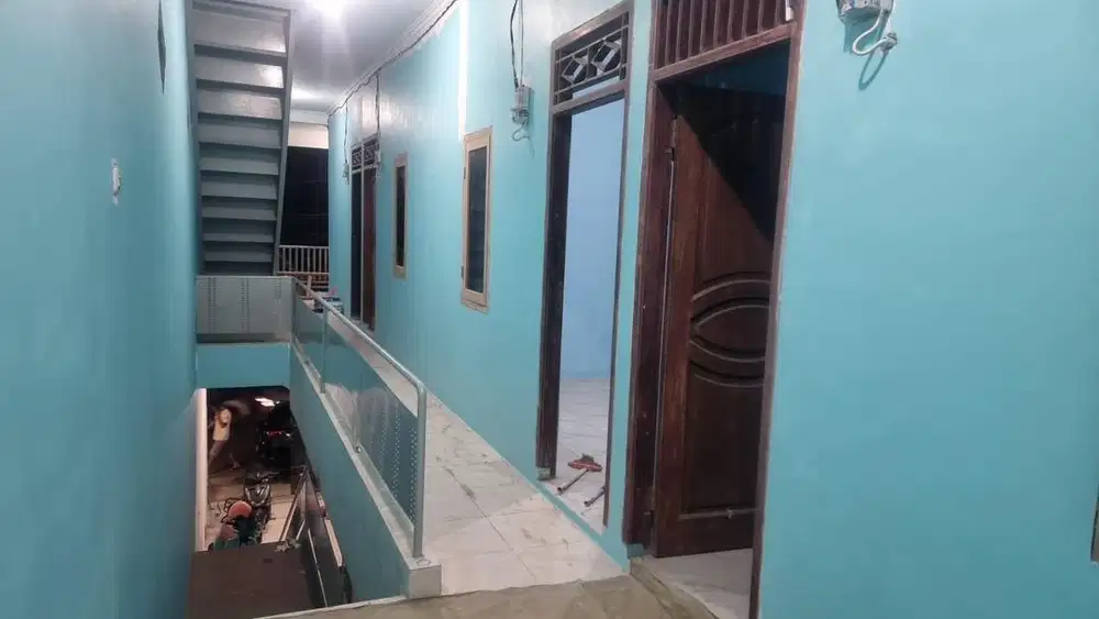 Kost2 an Karyawan/Karyawati