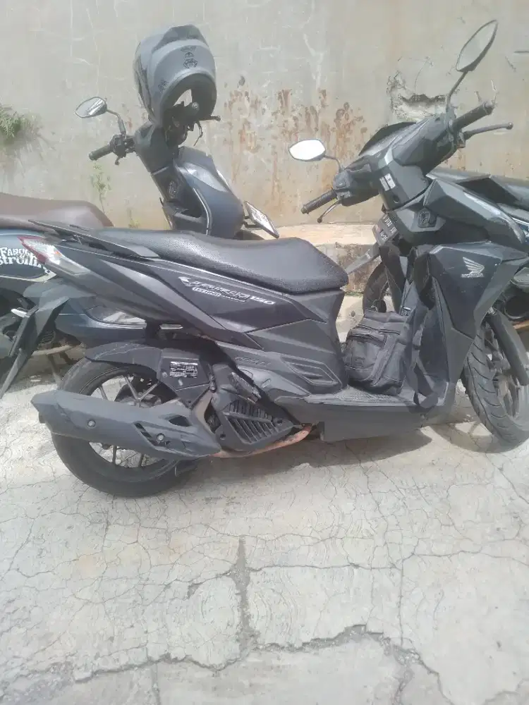 VARIO 150 MULUS ORSINIL