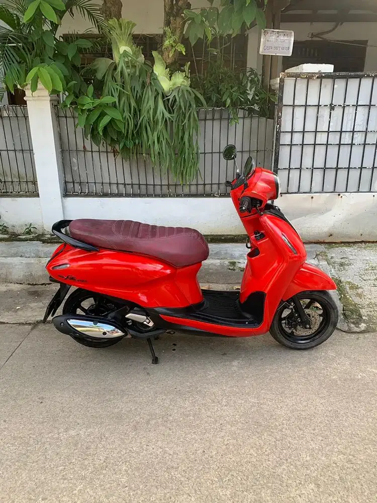 Filano neo 2023 mulus