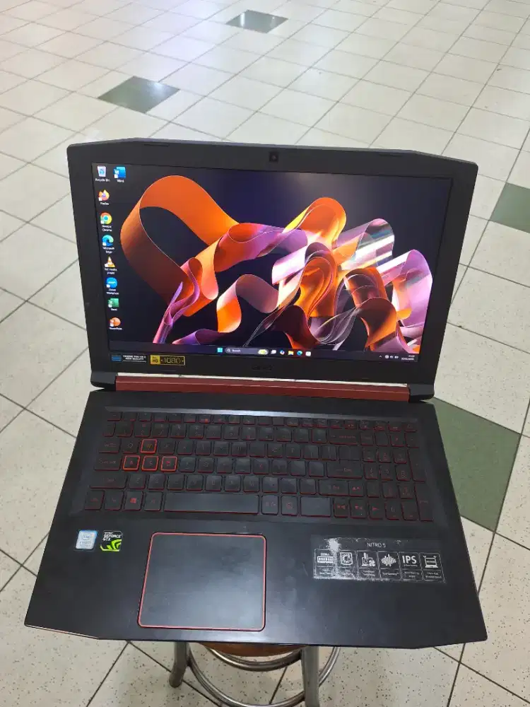 Laptop Acer Nitro 5 GAMING