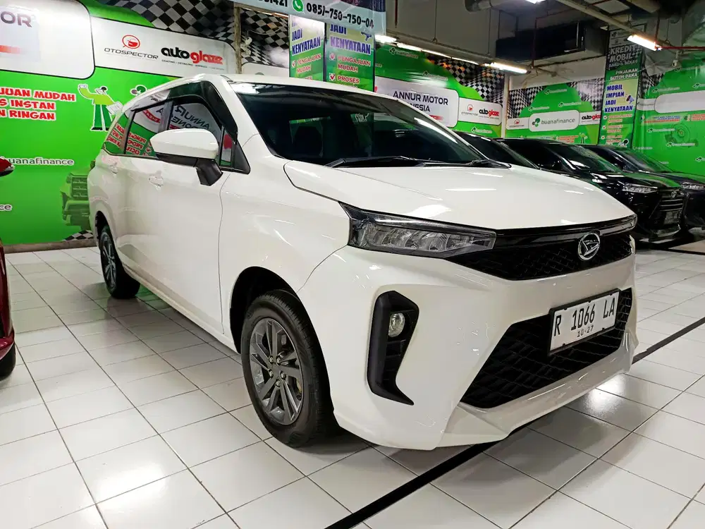 Xenia 1.3 R CVT 2022 - LOW DP