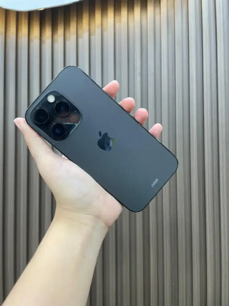 iPhone 14 pro iBox 128GB mulus