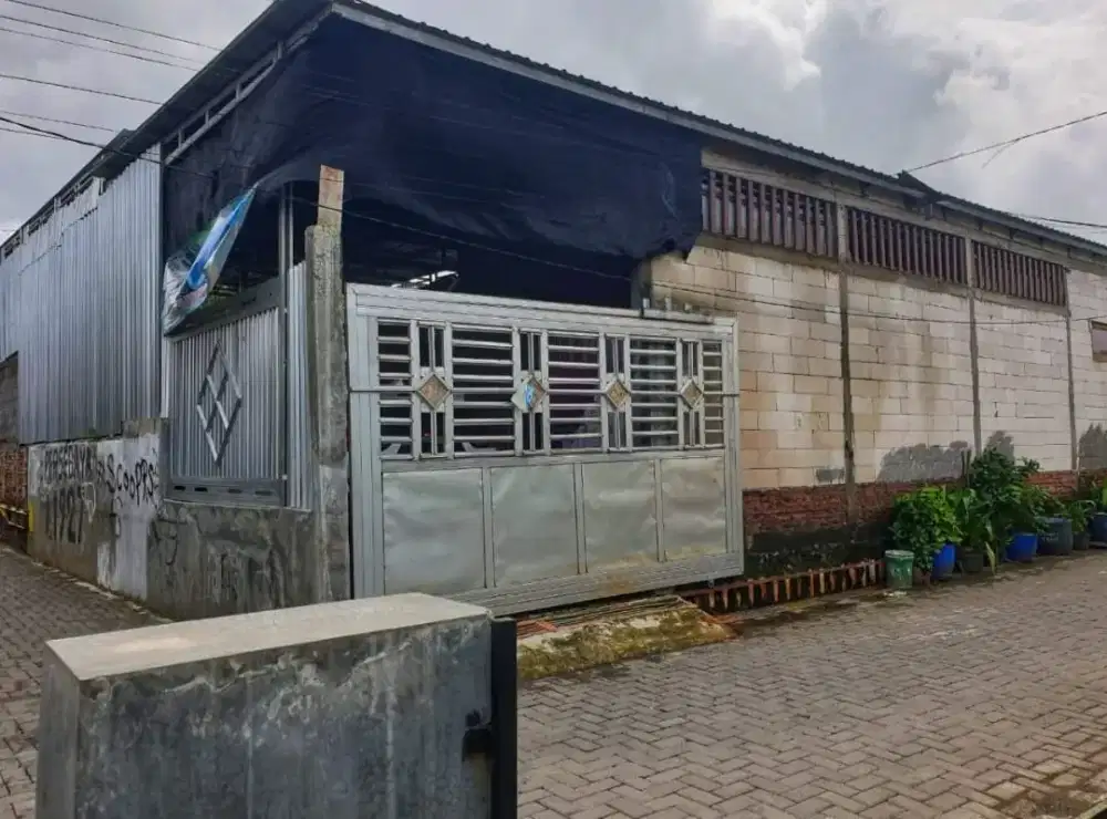 RUMAH HOOK SIAP HUNI PANDANSARI GAYAMSARI