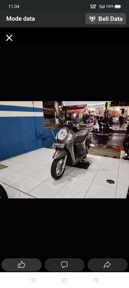 SCOOPY KAIYLES SURAT LENGKAP ISTIMEWA