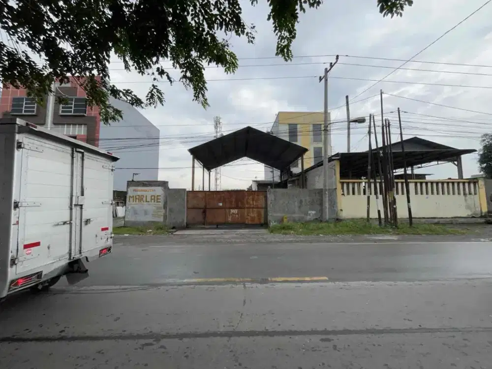 Jual Murah dan Cepat Tanah Jalan Cemara