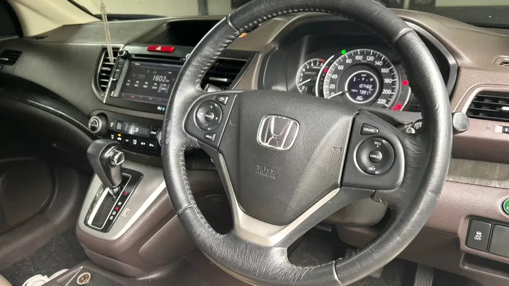 Honda CR-V 2014 Bensin