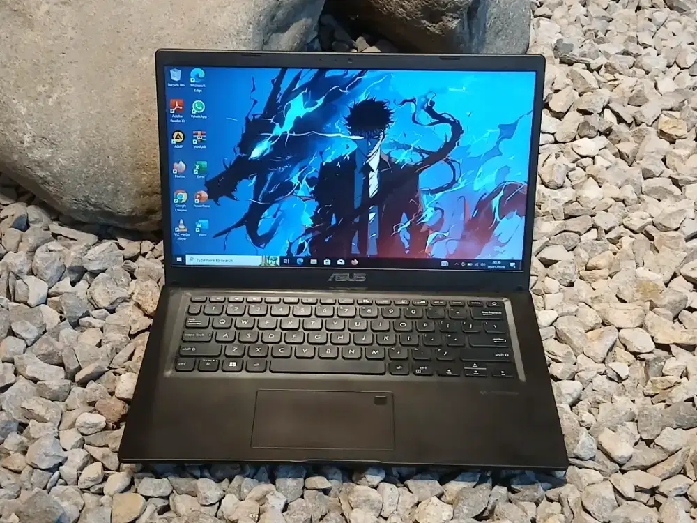 Laptop Asus Vivobook_ASUSLaptop X415EA_A1400EA /Prosesor 11th Gen Inte