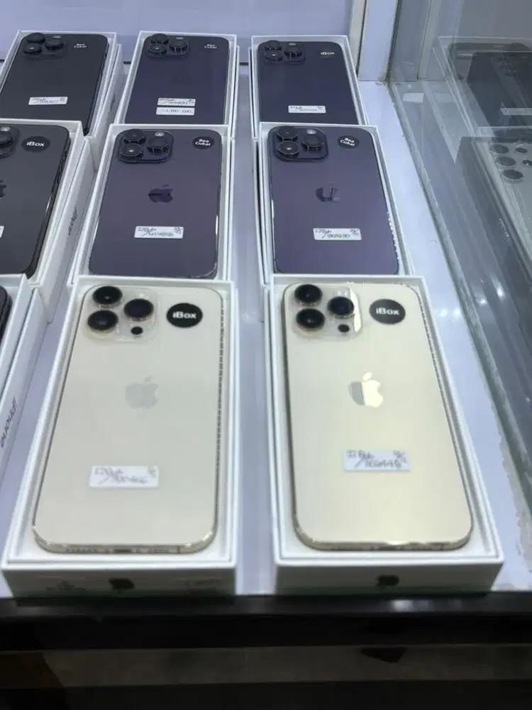 Kredit hp iphone 16 promax bunga 0% free 2x cicilan