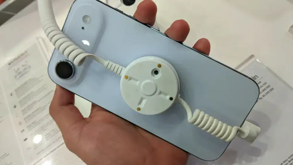 Kredit iPhone Air – BARU | Resmi Indonesia | Garansi Resmi