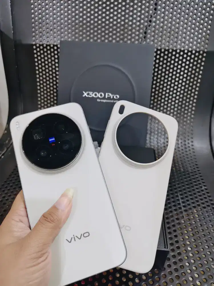 promo sale Vivo x300 pro