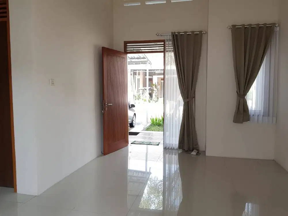 Rumah Nyaman Padalarang Bandung Disewa dalam Komplek Ready Maret 2026