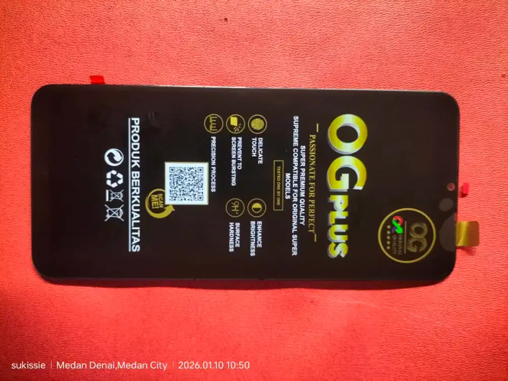 LCD  ViVO  Y17S  ( OG Super )