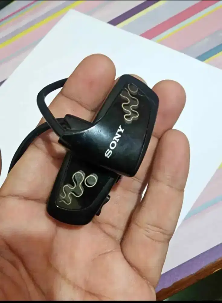 Walkman Sony NWZ W-260