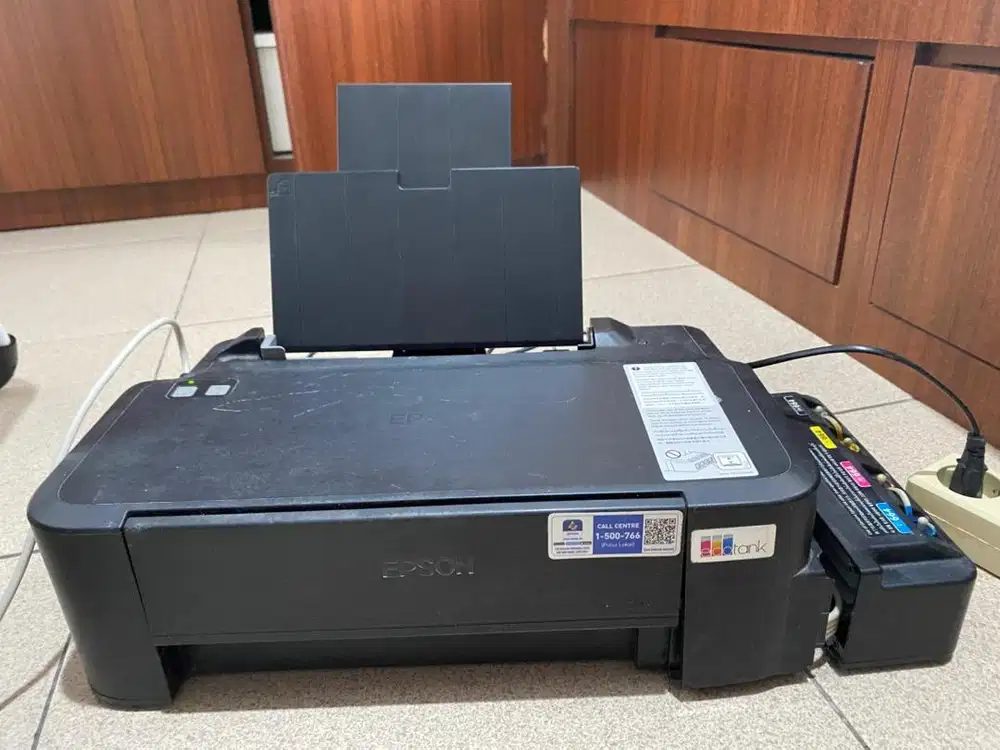 Printer Epson L121