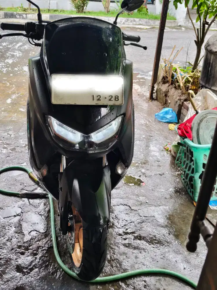 Nmax new 155cc abs non keyles