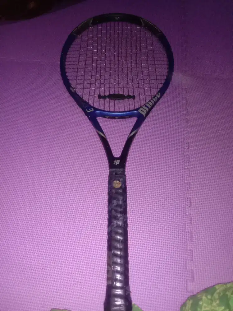 Raket tenis prince force3