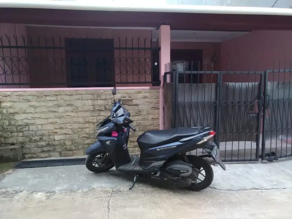 Dijual PERUM GRIYA ASRI TAMAN MINI JATIMAKMUR SIAP HUNI