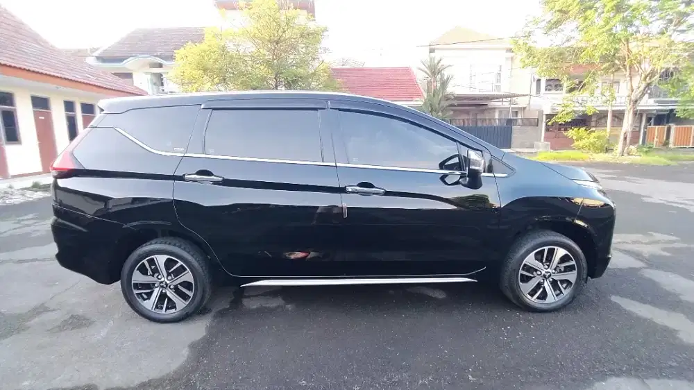 MITSUBHISI XPANDER ULTIMAT AT 2018