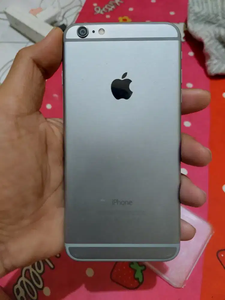 Iphone 6 Plus 64GB Normal