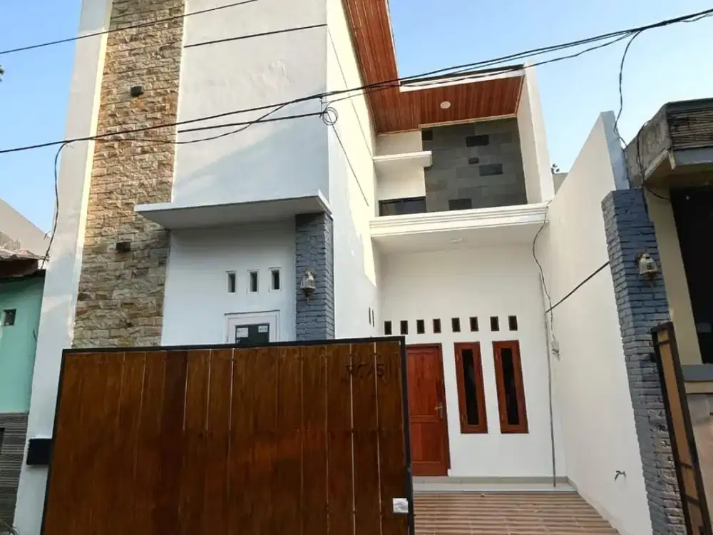 Hunian Ideal di Citra Raya – Tinggal Nyaman Hari Ini, Nilai Naik di Masa Depan