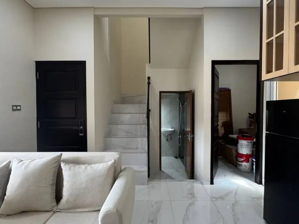 Cluster limo depok kpr tanpa dp nempel cinere