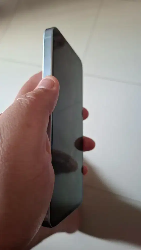 Dijual Samsung A55 5G 8/256 GB