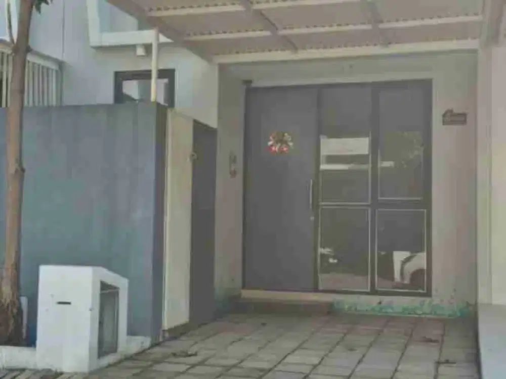 JUAL RUMAH OFFICE ROYAL RESIDENCE HRG NEGO