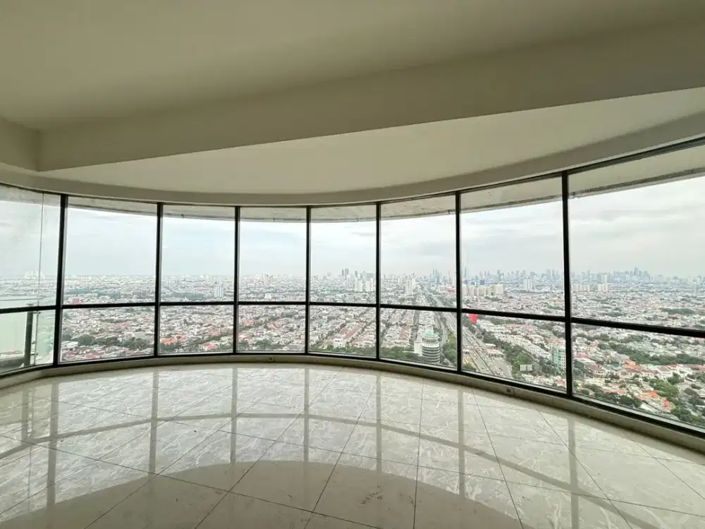 Jual Murah Cepat Apartment St Moritz Puri Indah Jakarta Barat