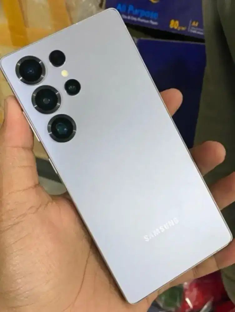 Dijual Samsung S25 ultra