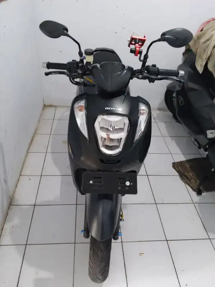 Genio cbs iss tahun 2024