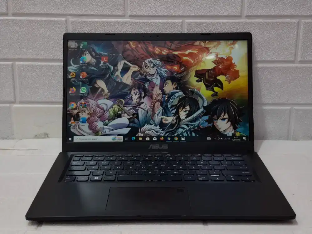 Laptop Asus Vivobook X415EA/Intel Core i3-111564/Ram 8GB/SSD 512GB