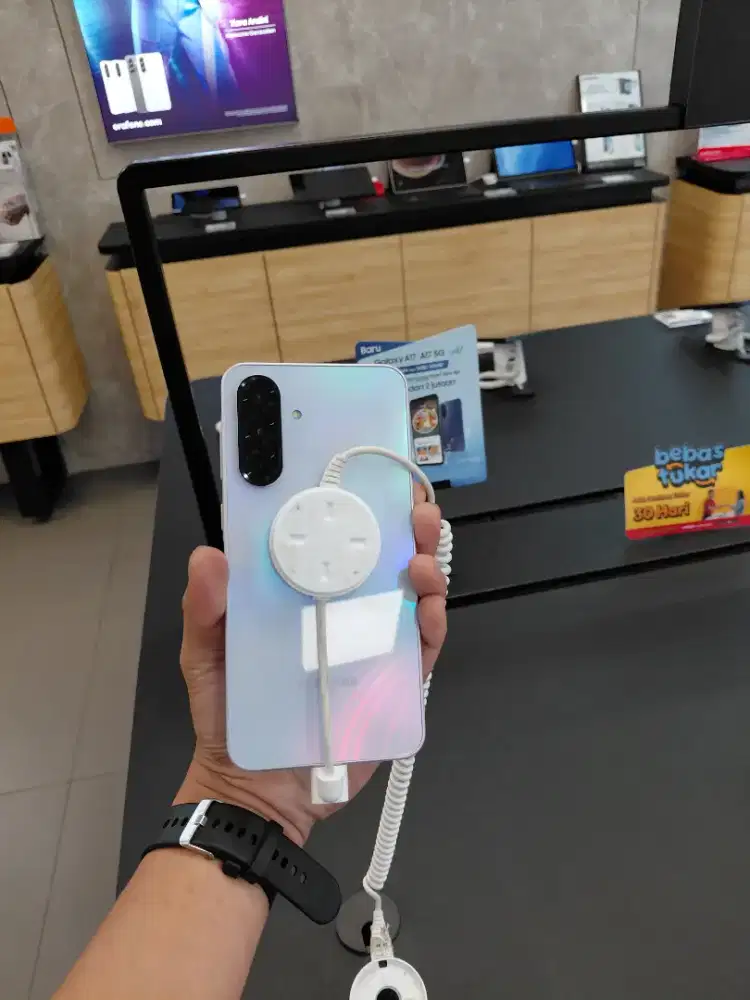 Samsung a36 5g 8/256