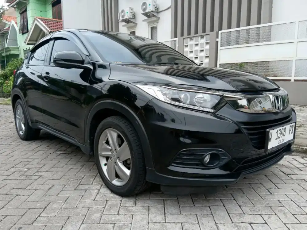 HONDA HRV 1.5 S 2018 AT