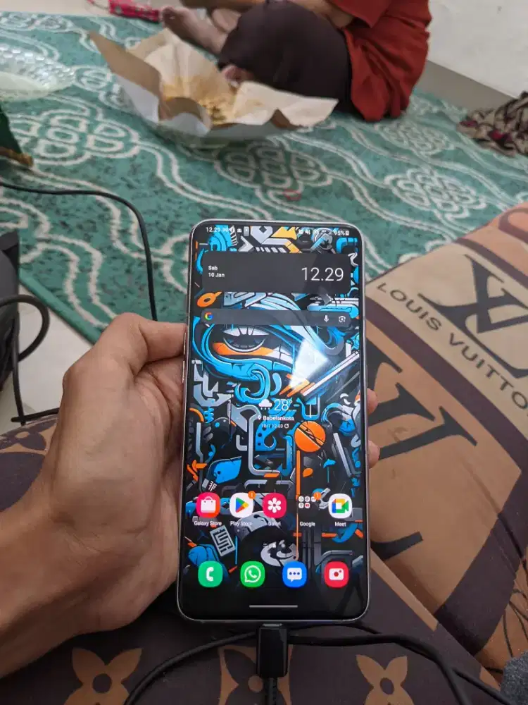 Samsung galaxy A80