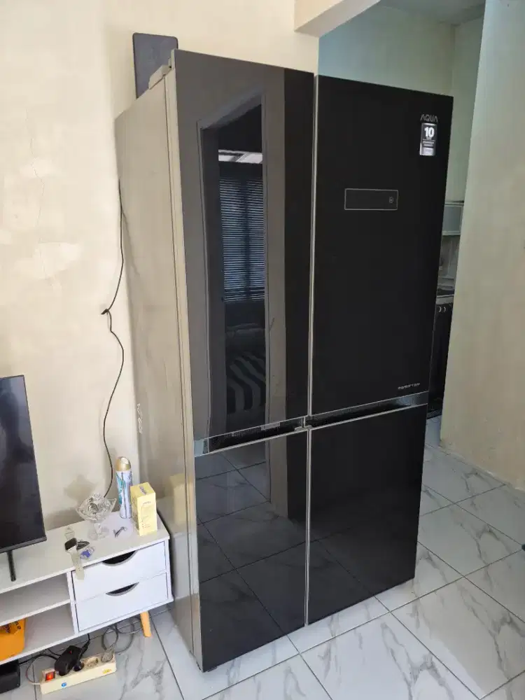 SBS AQUA INVERTER MULUS 90%