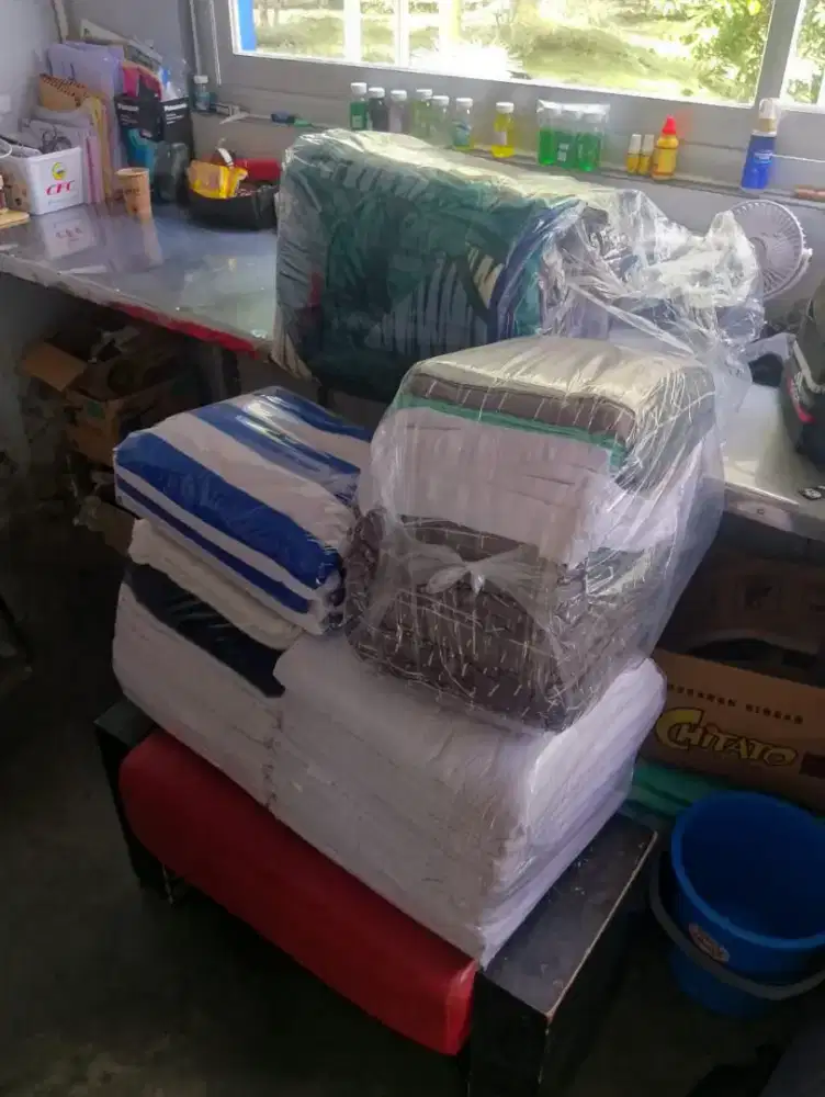 URGENT LOWONGAN KORDINATOR /ASSITEN MANAGER !