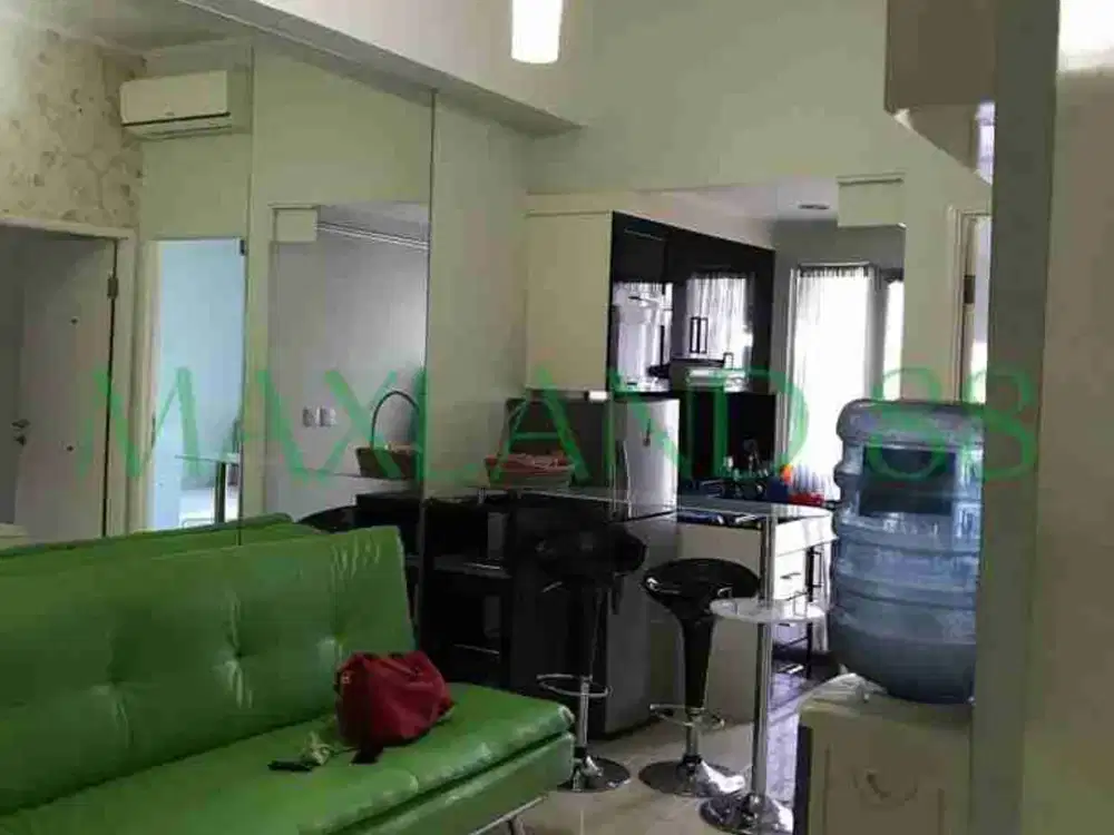 Disewa Apartemen Seasons City Sewa 2BR Full Furnish Tower A Season