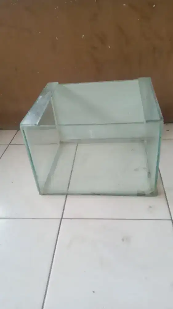 Aquarium 30x25x20