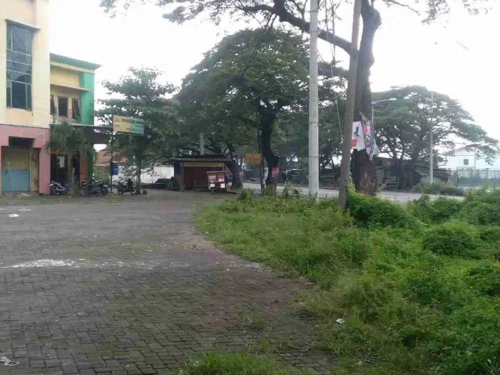 JUAL RUKO TERMURAH GEMPOL INTERCHANGE