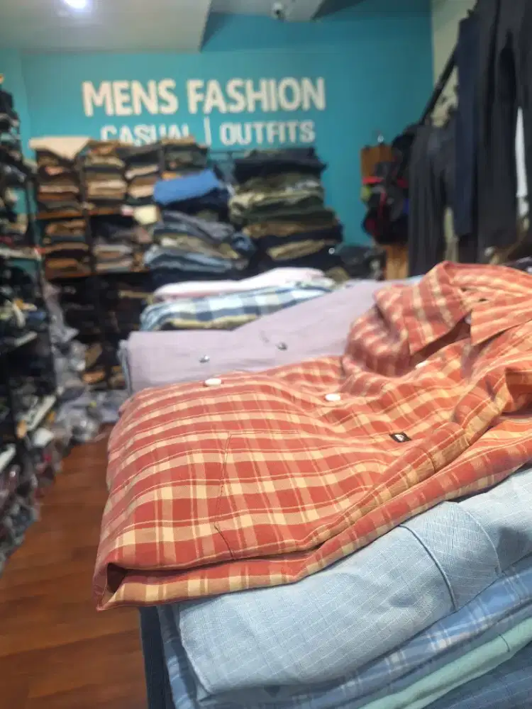 Dibutuhkan karyawati muslim