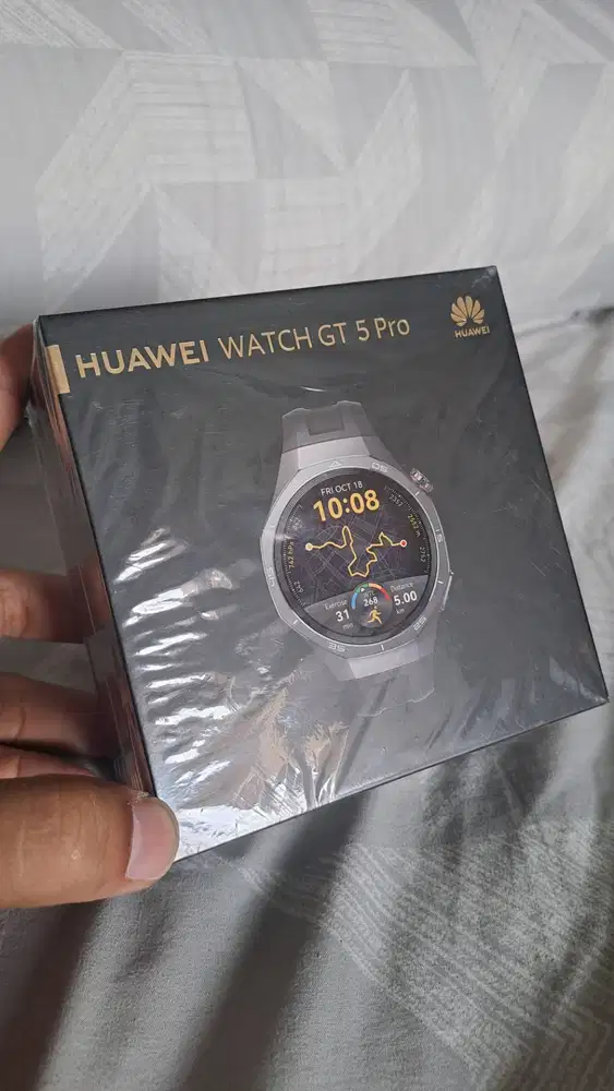 Huawei Watch GT 5 Pro