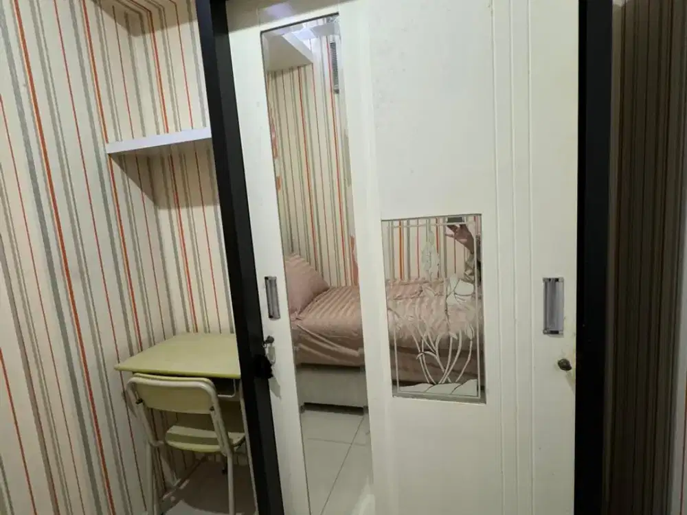 di sewakan apartemen murah