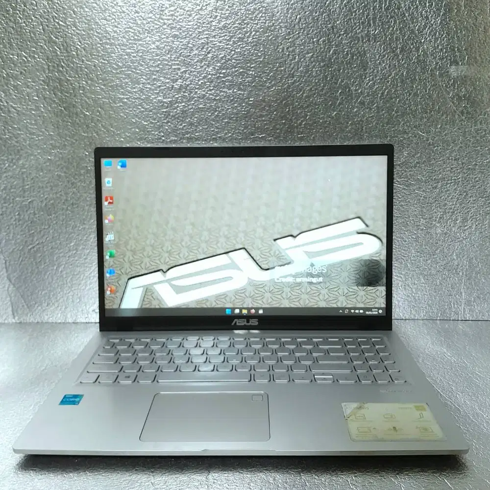 Asus X515FA Core i3-1115GA Ran 8gb ssd 512gb