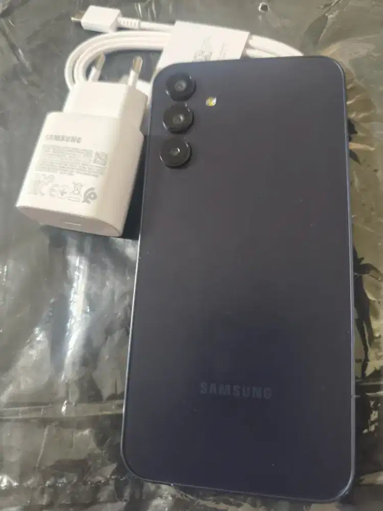 Samsung a15 5G 8/256 mulus sein