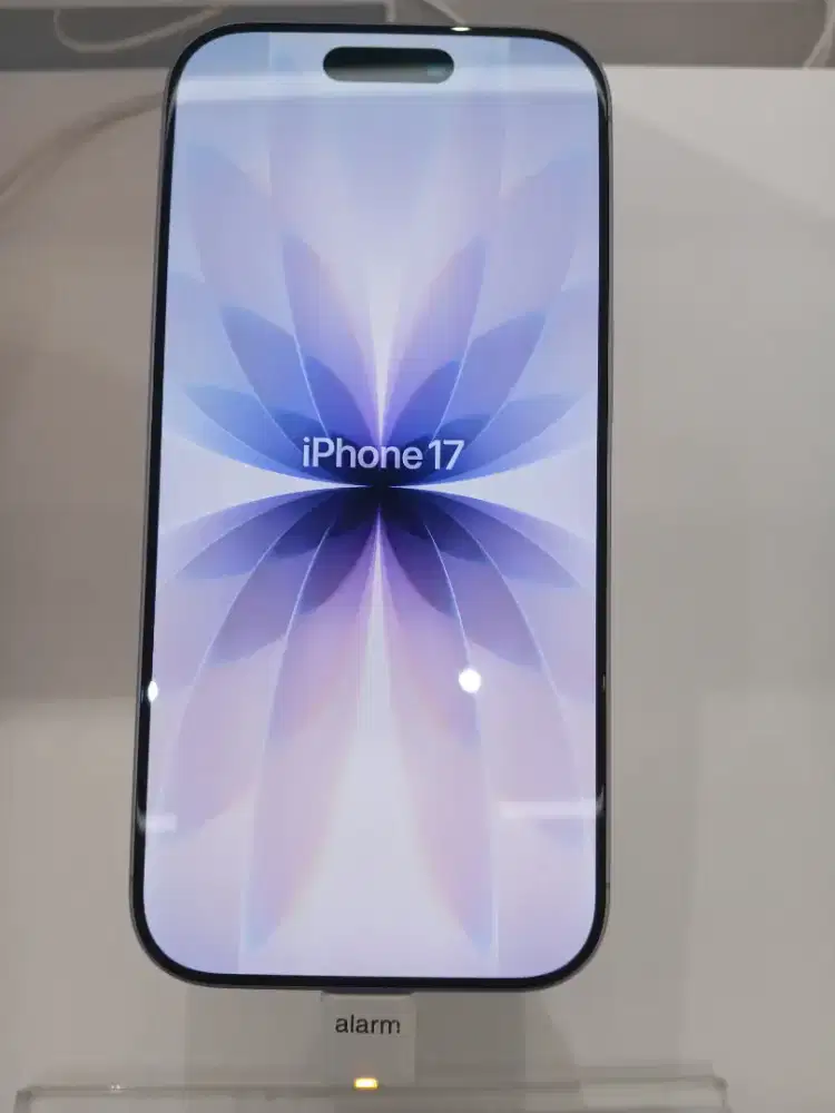 Kredit Iphone 17 Basic promo bebas 2x cicilan