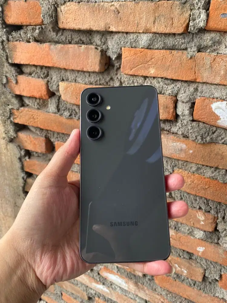 Samsung Galaxy S24 FE 8/256 GB Second Sein Original