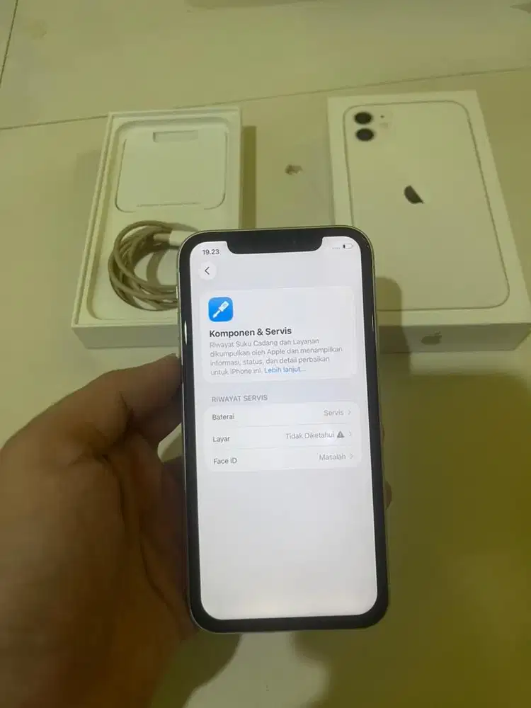 iphone 11 128gb ibox