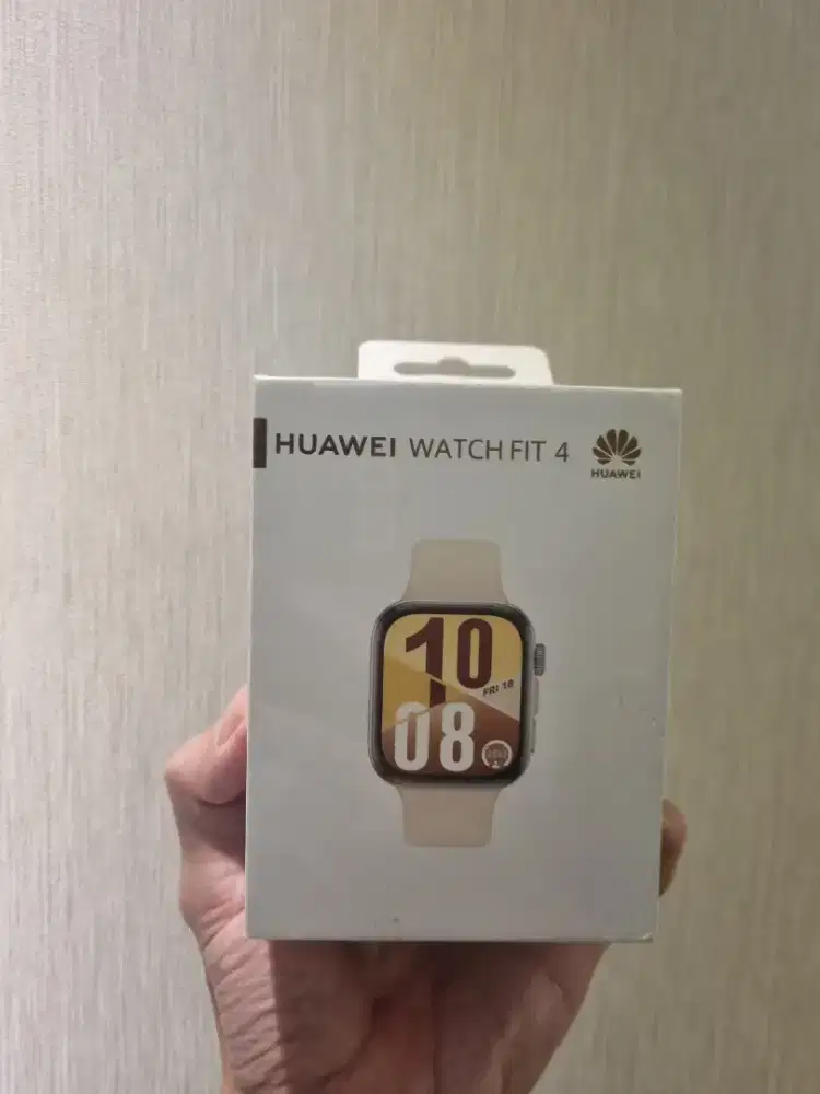HUAWEI WATCH FIT 4